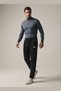 Men's Joggers - Black