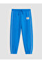Esvab • Modern & Distinctive Sonic Printed Boys' Set - 3