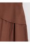 Quality Pieces from Çelebi Store Comfortable Fit Girls Gabardine Trousers - 2