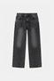 Boys' Jeans - Brown - 3
