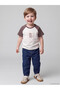 Esvab • Modern & Distinctive Standard Fit Baby Boy Jean Pants
