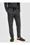 Esvab • Modern & Distinctive Standart Fit Men's Pajama Bottoms - 2