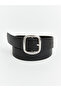 Esvab • Modern & Distinctive Leather-Look Women's Belt - 2