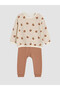 Esvab • Modern & Distinctive Printed Baby Boy Set - 2