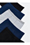 Simple Boys' Boxer 5-Pack for Style Enthusiasts from Uzg Store - 3