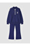 Esvab • Modern & Distinctive Printed Girls' Set - 3
