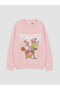 Spongebob Printed Thick Sweatshirt for Girls from Uzg Store for Style Enthusiasts