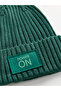 Timeless Clothing & Timeless Choices Embroidered Boy's Beret - 3