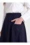 I Beli Zippered A-Line Skirt from Freezen Store - 3