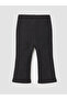 Esvab • Modern & Stylish Girls' Spanish Flared Leggings - 2