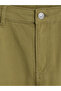 Girl's Gabardine Cargo Pants for Style Seekers from Uzg Store - 2
