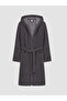 Esvab • Modern & Distinctive Men's Bathrobe - 2