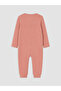 Esvab • Modern & Distinctive 2-Piece Cherry Printed Baby Girl Jumpsuit - 3