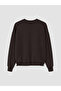 I Zero Roba Collar Women's Sweatshirt from Freezen Store - 3