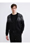 Esvab • Modern & Distinctive Regular Fit Diamond Embroidered Men's Knitwear Cardigan