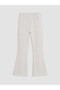 Esvab • Modern & Stylish Girls' Spanish Flared Leggings