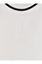 Esvab • Modern & Distinctive Zero Roba Collar Boys' T-Shirt - 2