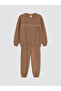 Esvab • Modern & Distinctive Printed Boys' Tracksuit Set