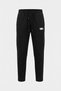 Men's Joggers - Black - 3