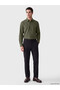 Esvab • Modern & Distinctive Standard Fit Oxford Men's Shirt