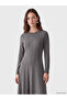 Zero Roba Collar Waist-Sitting Dress for Style Enthusiasts from Uzg Store - 2
