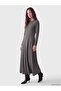 Zero Roba Collar Waist-Sitting Dress for Style Enthusiasts from Uzg Store