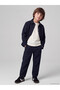 Esvab • Modern & Distinctive Boys' Gabardine Suit - 2