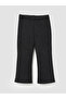 Esvab • Modern & Stylish Girls' Spanish Flared Leggings