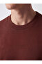 Timeless Clothing & Timeless Choices Zero Roba Collar Thick Men's Sweatshirt - 3