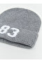 Embroidered Boy's Beret for Style Enthusiasts from Uzg Store - 3
