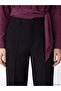 Esvab • Modern & Distinctive Standart Fit Women's Pants - 3