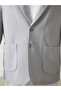 Esvab • Modern & Distinctive Slim Fit Men's Blazer Jacket - 3