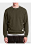 Zero Roba Collar Men's Thick Sweatshirt from Uzg Store for Style Enthusiasts - 3