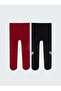 Esvab • Modern & Stylish Baby Girl Pantyhose 2-Pack