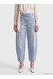 Esvab • Modern & Distinctive Balloon Fit Stoned Women's Jean Pants - 2