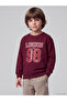 Esvab • Modern & Distinctive London Printed Boys' Sweatshirt