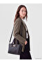 Esvab • Modern & Distinctive Leather-Look Women's Shoulder Bag - 2