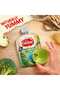 Cerelac Fruits & Vegetables Puree Pouch Broccoli Parsnip Apple & Pear From 6 Months 90 g - 4