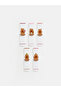 Esvab • Modern & Distinctive Girls' 5-Pack Socks