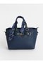 I Leather-Look Women's Shoulder Bag from Freezen Store - 3