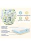 5PCS Baby Potty Training Pants Cotton, Soft Breathable Potty Training Underwear for 1-3 Ye - 3