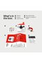 - Instant Camera Now Generation 3 - Pokémon Edition - 7