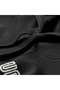 Logo Hoodie Women's Black Sweatshirt - 3