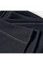 Classic Straight Women's Black Sweatpants - 4