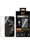 PanzerGlass iPhone 18 Pro Max Screen Protector CERAMIC II | 5X Ultra Strong Full Screen Japanese Tempered Glass, Drop/Scratch Protection, Anti-Fingerprint, Case Friendly, Easy Install - Clear - 2