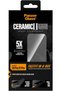 PanzerGlass iPhone 18 Pro Screen Protector 2-WAY PRIVACY | Ultra-Wide Fit, Side-View Privacy Filter, Scratch & Impact Protection, Smudge-Resistant, FastFit In-A-Box Easy Install, Privacy - 3