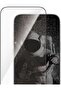 PanzerGlass iPhone 18 Pro Max Screen Protector CERAMIC II | 5X Ultra Strong Full Screen Japanese Tempered Glass, Drop/Scratch Protection, Anti-Fingerprint, Case Friendly, Easy Install - Clear