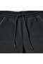 Classic Straight Women's Black Sweatpants - 3