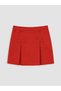 Girl's Shorts Skirt and Pantyhose - 3