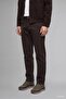 Baggy Fit Normal Waist Wide Leg Jean Trousers I6144Ax26Au - 2